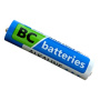 1.5V AAA micro-pencil battery