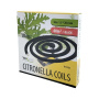 Citrónela program