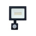 LED FLOOD Reflektor TRIXLINE s pohybovým senzorem - 10W