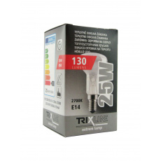 Speciální žárovka Trixline R50, 25W E14