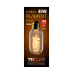 Dekorační stmívatelná žárovka Trixline T45, 40W E27