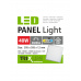 LED panel TRIXLINE 40W, čtverec vestavný 4200K