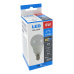 LED žárovka Trixline 8W E14 A50 denní světlo