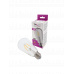 Dekorační LED žárovka FILAMENT Trixline ST-64, 4W E27 teplá bílá