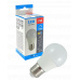 LED žárovka Trixline 8W E27 A50 denní světlo
