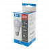 LED žárovka Trixline 8W E27 A60 studená bílá