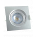 Bodové LED světlo 3W TRIXLINE Ceiling TR 407 neutrální bílá