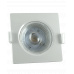 Bodové LED světlo 7W TRIXLINE Ceiling TR 423 neutrální bílá