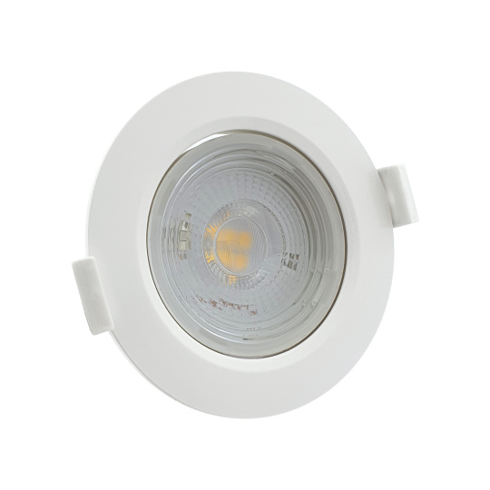 Bodové LED světlo 7W TR 415 / 3701 neutrální bílá TRIXLINE