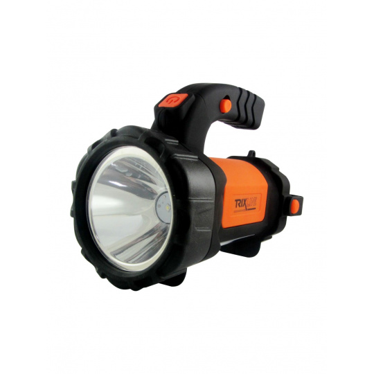 Nabíjecí LED svítilna BC TR AC 206 