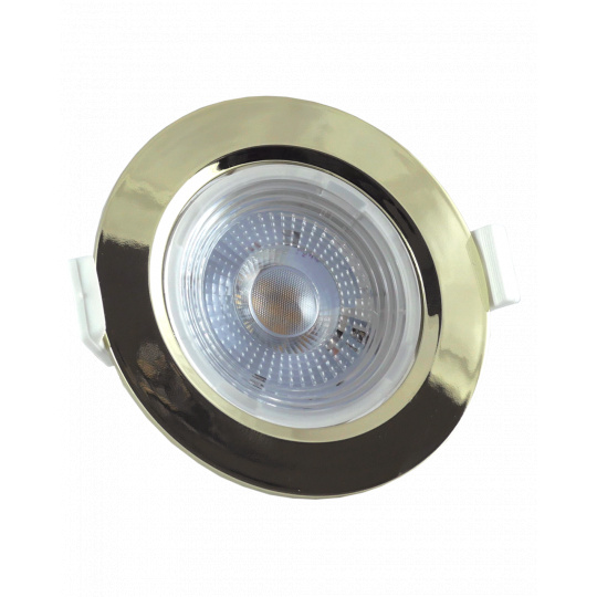 Bodové LED světlo 3W TRIXLINE Ceiling TR 400 neutrální bílá