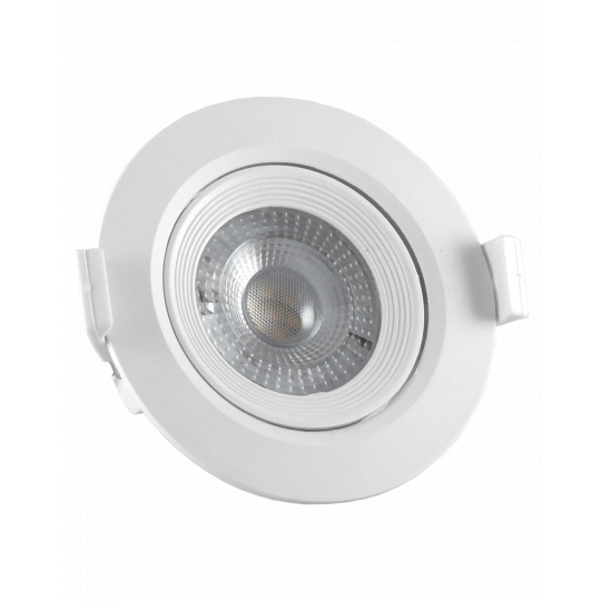 Bodové LED světlo 3W TRIXLINE Ceiling TR 405 studená bílá