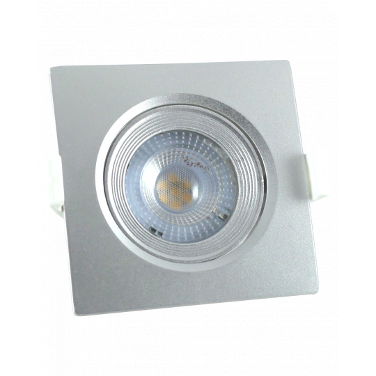 Bodové LED světlo 3W TRIXLINE Ceiling TR 407 studená bílá