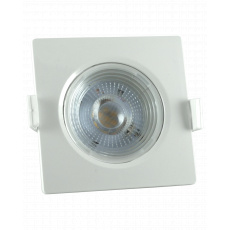 Bodové LED světlo 3W TRIXLINE Ceiling TR 420 neutrální bílá